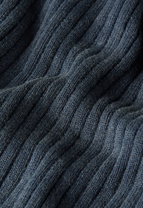 Dark Slate Gray קרדיגן לנשים Slim Knit G STAR