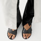 Black סנדלים לנשים Vagabond Tia VAGABOND