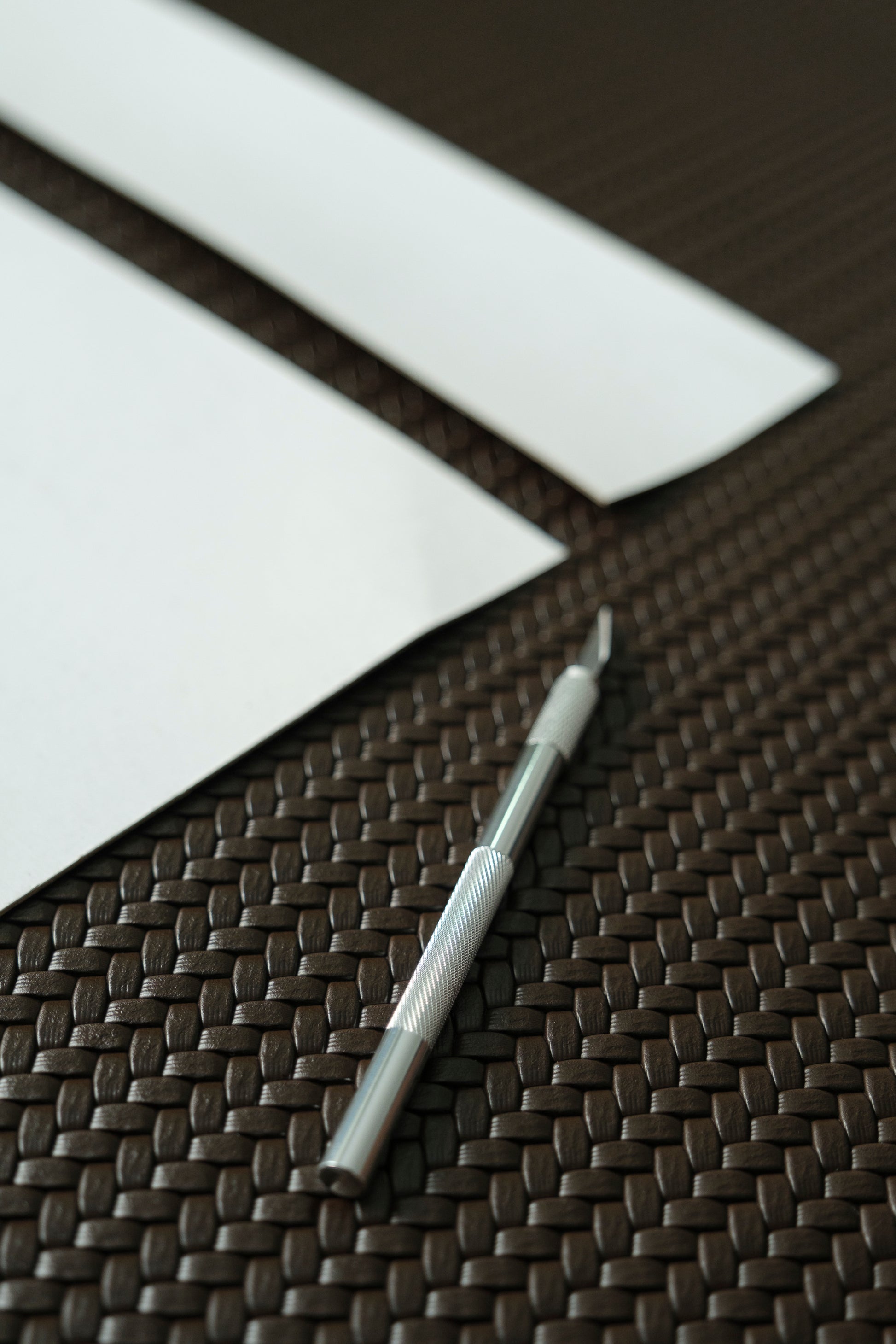 Light Gray תיק צד Kate NOAM HAZAN