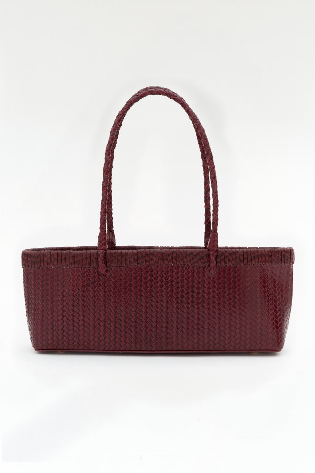 Dark Slate Gray תיק צד Kate NOAM HAZAN