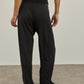 Gray THE RISE PANTS מכנסיים ארוכים EMILY