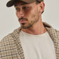 Light Gray THE SIXTY FOUR CAP כובע מצחיה EMILY