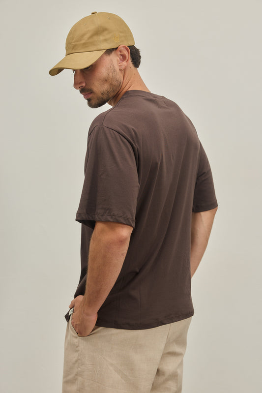 Light Gray THE SIXTY FOUR CAP כובע מצחיה EMILY