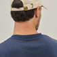 Light Gray THE SIXTY FOUR CAP כובע מצחיה EMILY