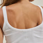 Gray THE SOUL TANK TOP גופיה EMILY