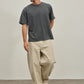 Gray THE STREGNTH T-SHIRT טי שירט קצרה EMILY