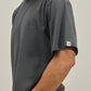 Dark Slate Gray THE STREGNTH T-SHIRT טי שירט קצרה EMILY