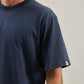 Dark Slate Gray THE STREGNTH T-SHIRT טי שירט קצרה EMILY