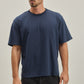 Light Gray THE STREGNTH T-SHIRT טי שירט קצרה EMILY
