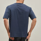 Light Gray THE STREGNTH T-SHIRT טי שירט קצרה EMILY