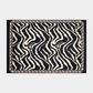 Dark Slate Gray מגבת חוף Towel LOVE STORIES