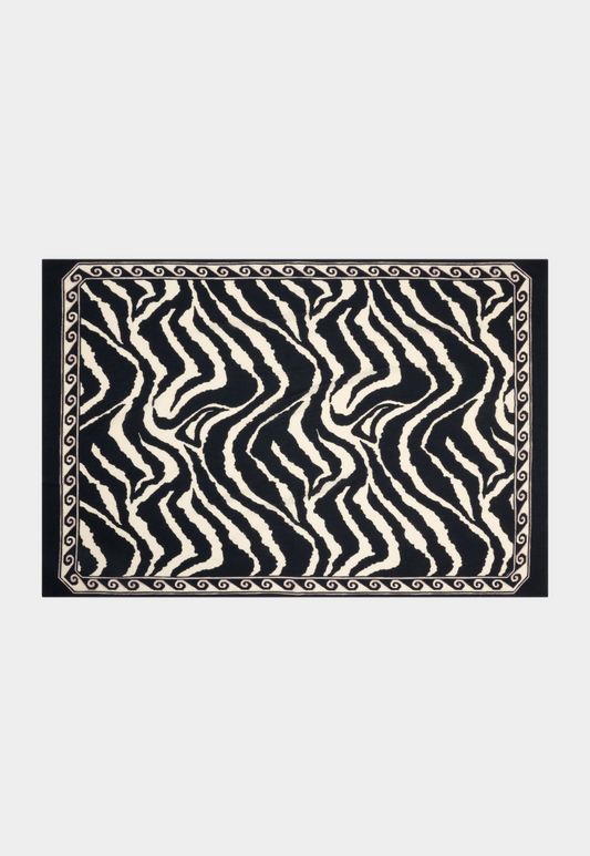 Dark Slate Gray מגבת חוף Towel LOVE STORIES