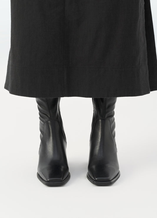 Dark Slate Gray מגפיים לנשים Vagabond Hedda VAGABOND