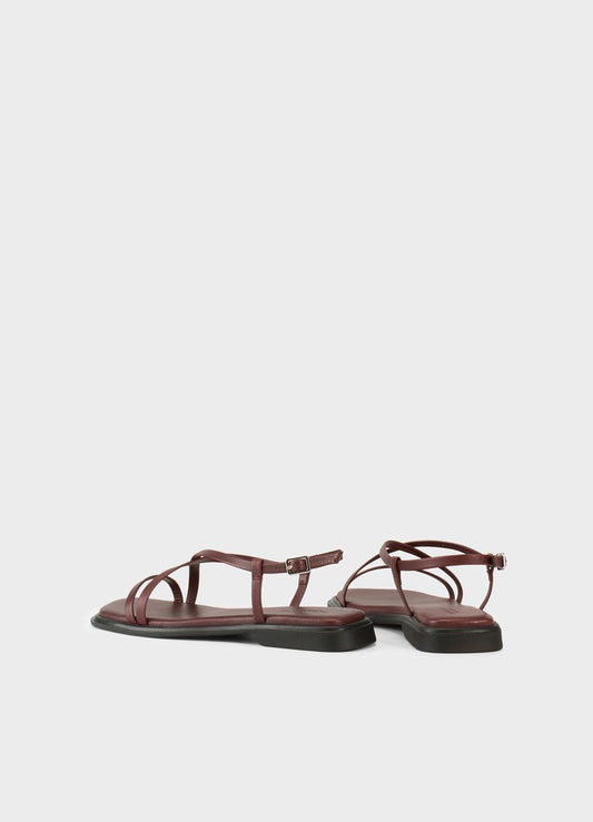 סנדלי רצועות לנשים Izzy