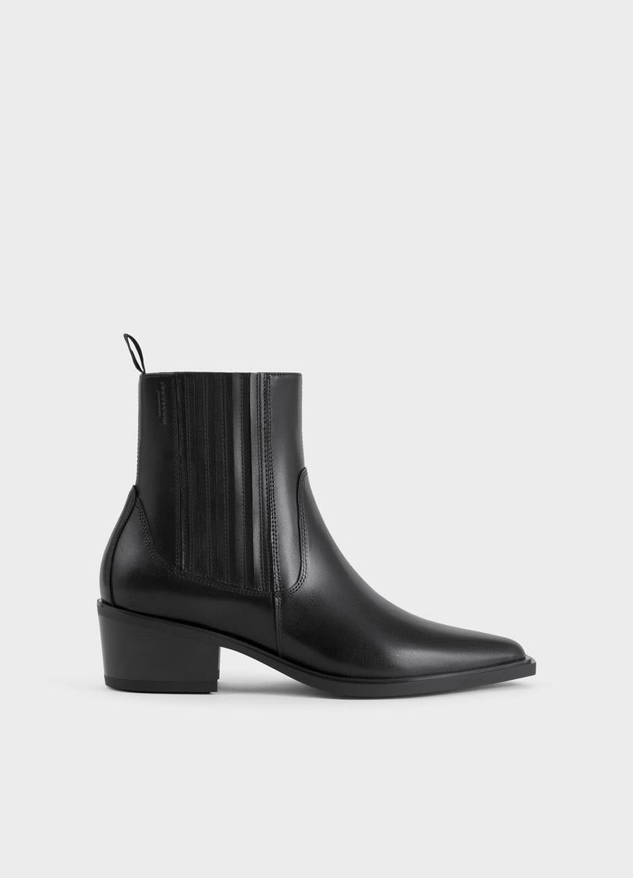 Lavender מגפונים לנשים Kelsey 301 VAGABOND