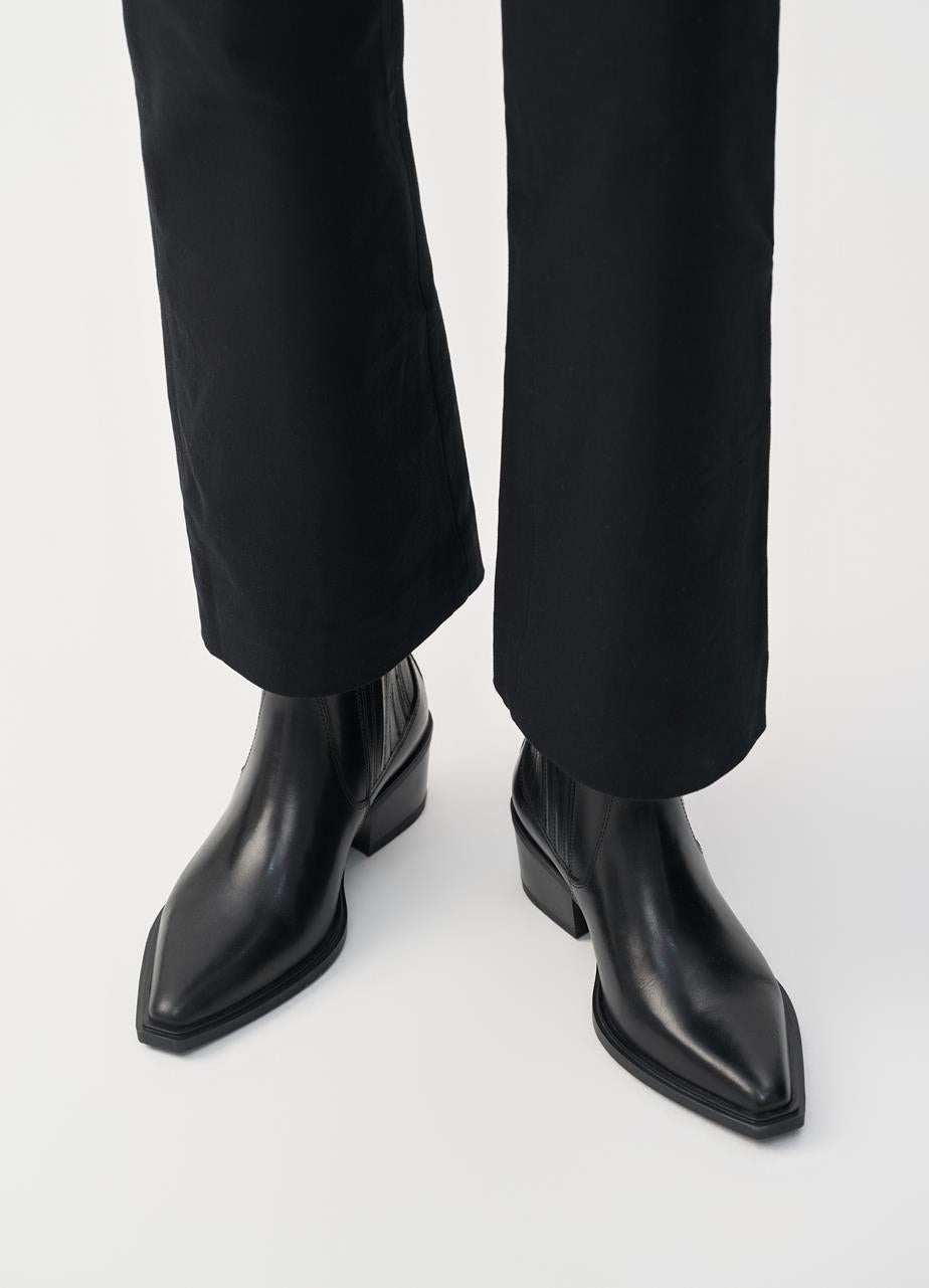 Lavender מגפונים לנשים Kelsey 301 VAGABOND