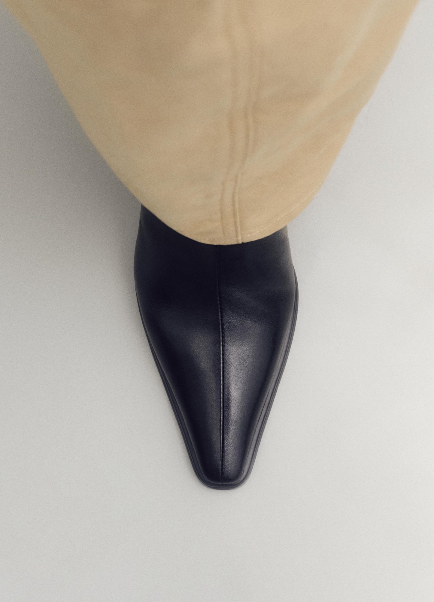 Gray מגפונים לנשים Vagabond Giselle VAGABOND