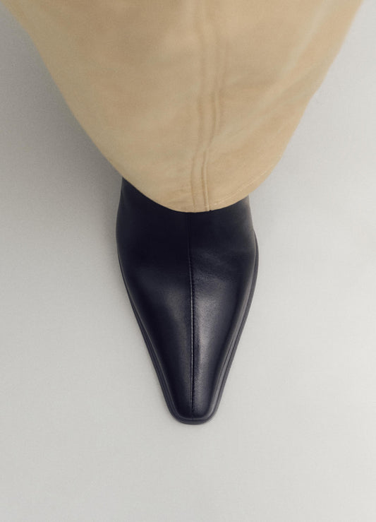 Gray מגפונים לנשים Vagabond Giselle VAGABOND