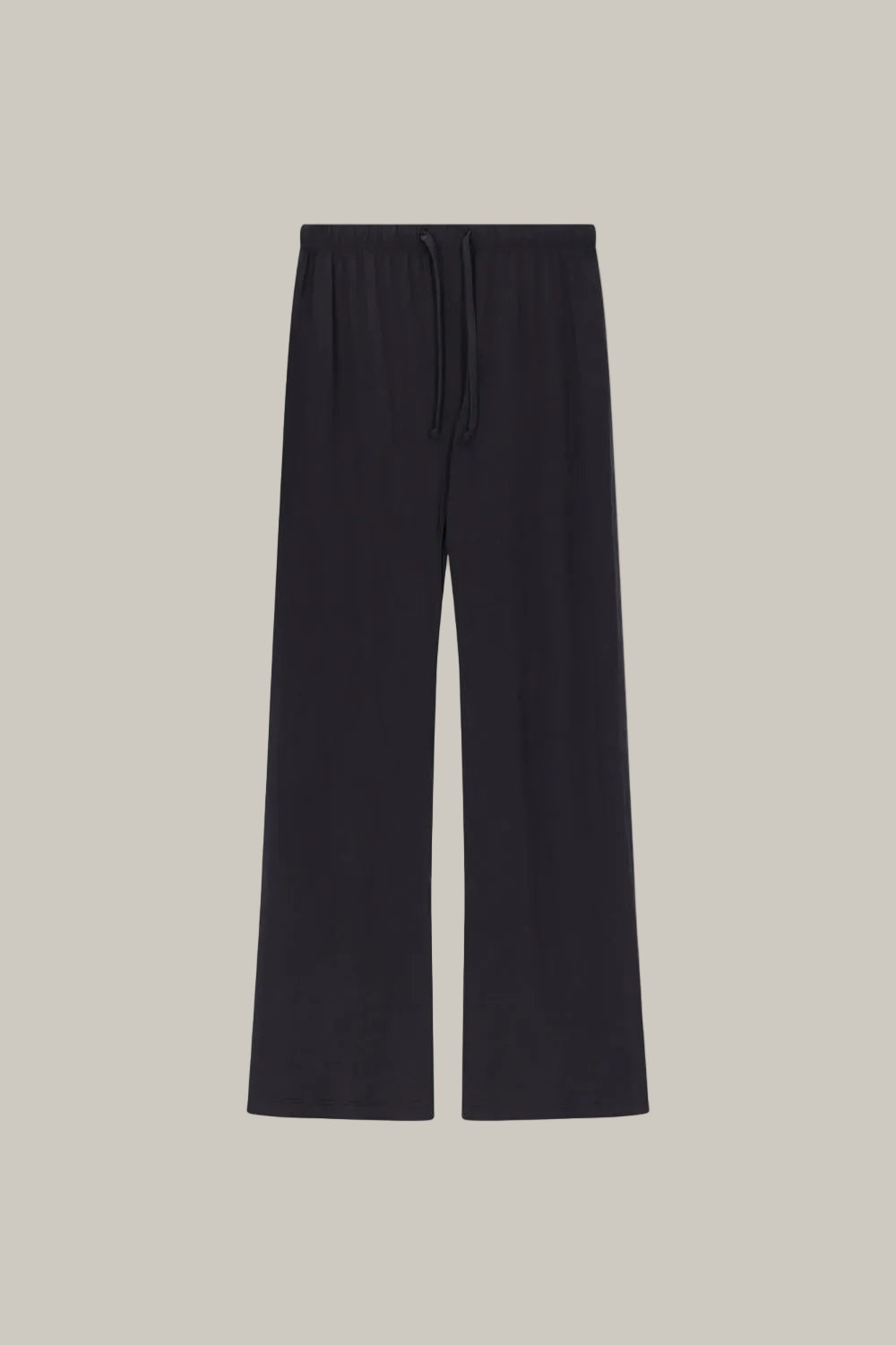 Dark Slate Gray THE RISE PANTS מכנסיים ארוכים EMILY