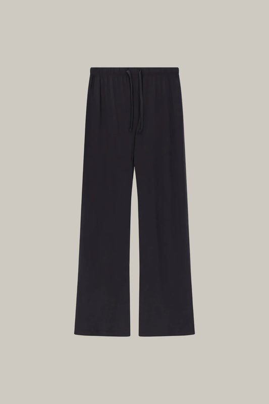 Dark Slate Gray THE RISE PANTS מכנסיים ארוכים EMILY