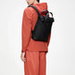 White Smoke תיק גב לגברים / נשים 2 Way Tote Backpack Mini RAINS