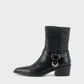 Lavender מגפון קרסול לנשים Kelsey VAGABOND SHOEMAKERS