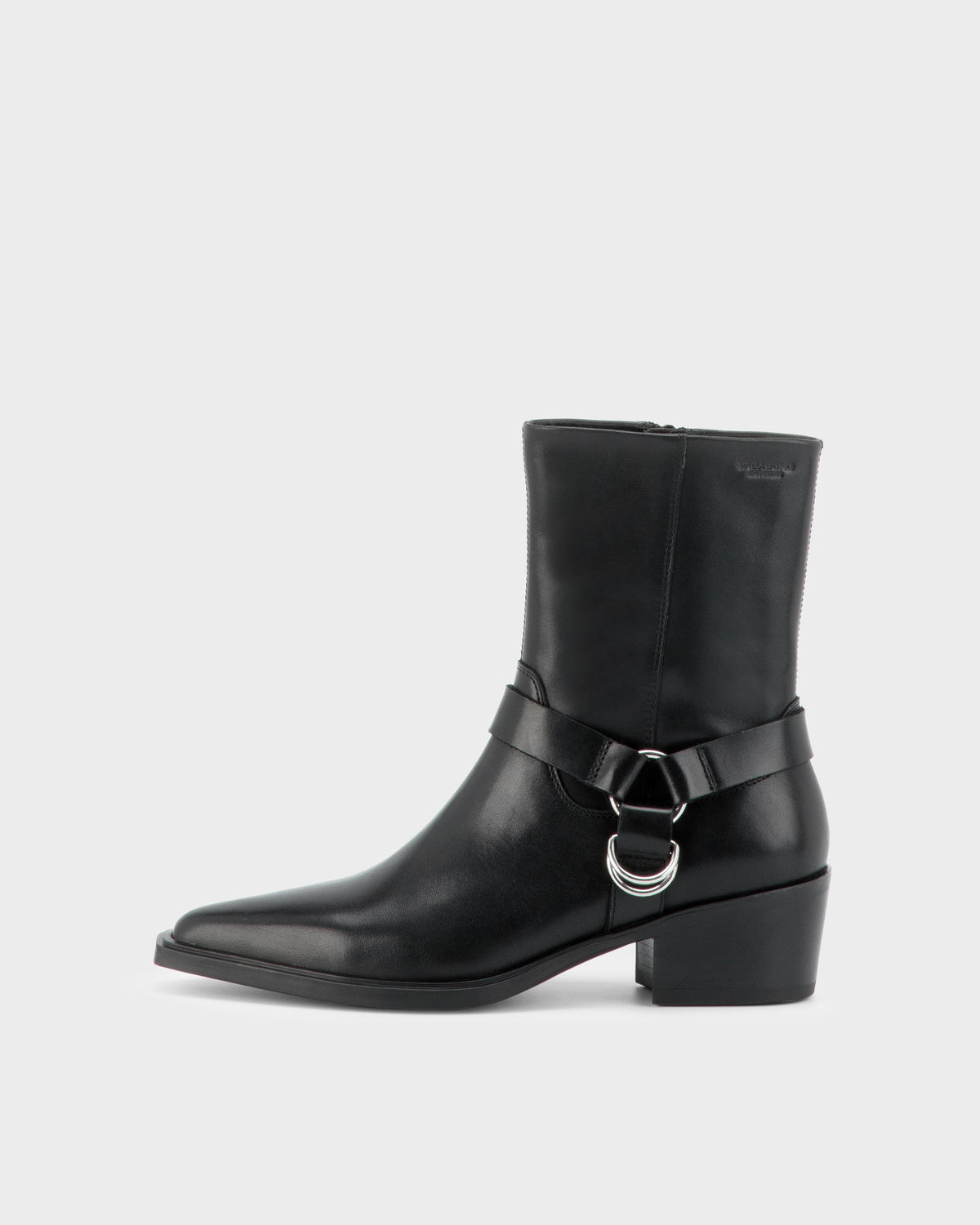 Lavender מגפון קרסול לנשים Kelsey VAGABOND SHOEMAKERS