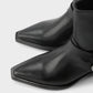 Lavender מגפון קרסול לנשים Kelsey VAGABOND SHOEMAKERS