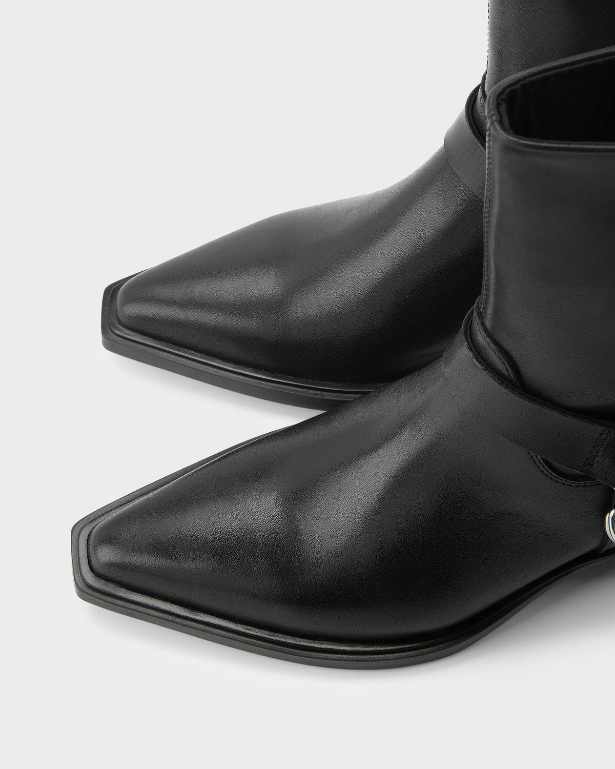 Lavender מגפון קרסול לנשים Kelsey VAGABOND SHOEMAKERS