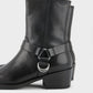 Lavender מגפון קרסול לנשים Kelsey VAGABOND SHOEMAKERS