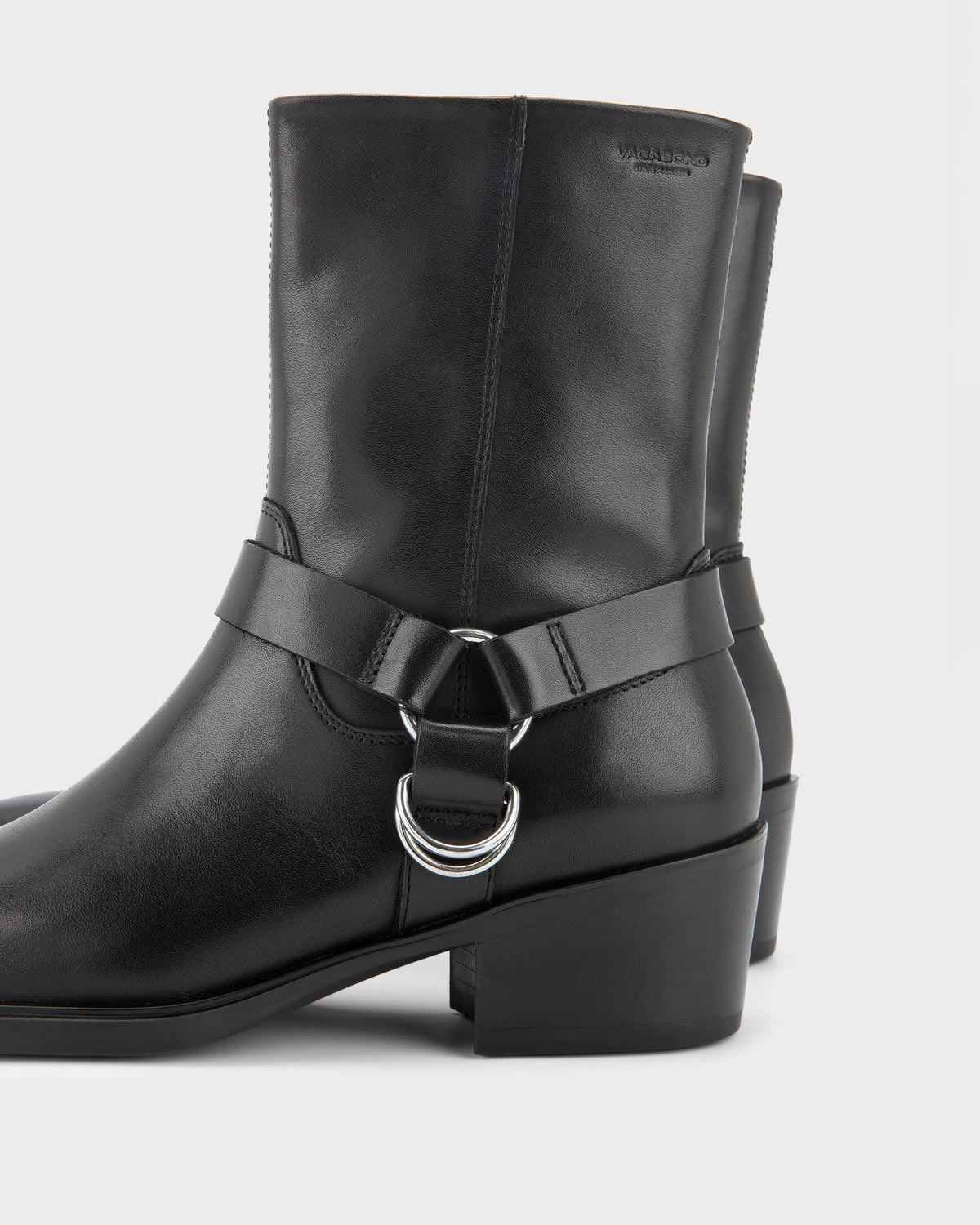 Lavender מגפון קרסול לנשים Kelsey VAGABOND SHOEMAKERS