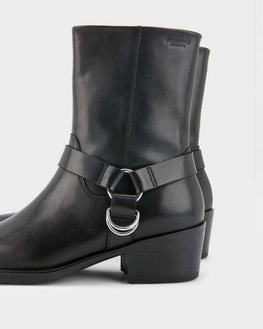 Lavender מגפון קרסול לנשים Kelsey VAGABOND SHOEMAKERS