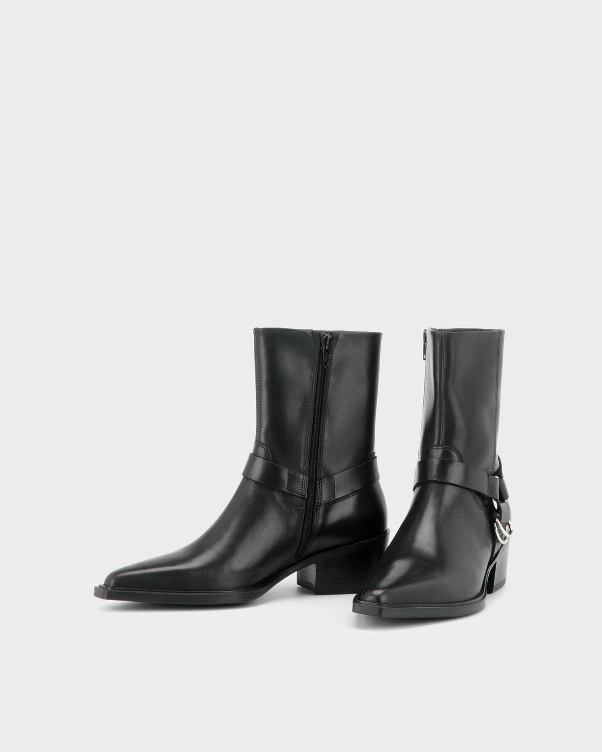 Lavender מגפון קרסול לנשים Kelsey VAGABOND SHOEMAKERS
