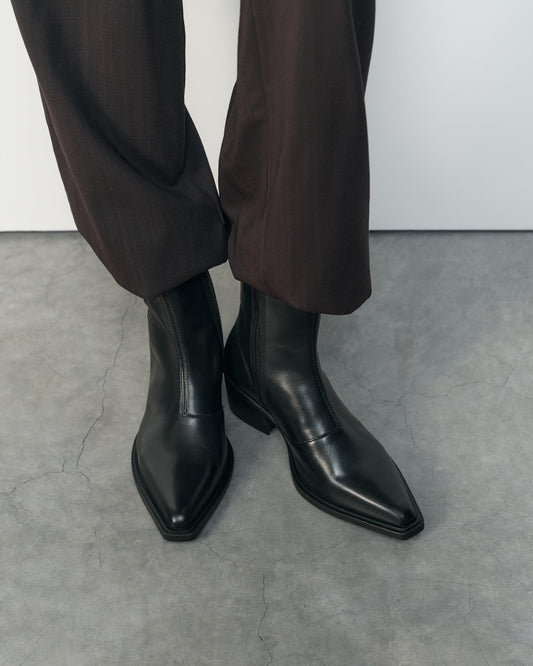 Dark Slate Gray KELSEY 6210-101 מגפיים VAGABOND SHOEMAKERS