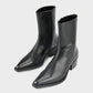 Lavender KELSEY 6210-101 מגפיים VAGABOND SHOEMAKERS