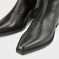 Lavender KELSEY 6210-101 מגפיים VAGABOND SHOEMAKERS