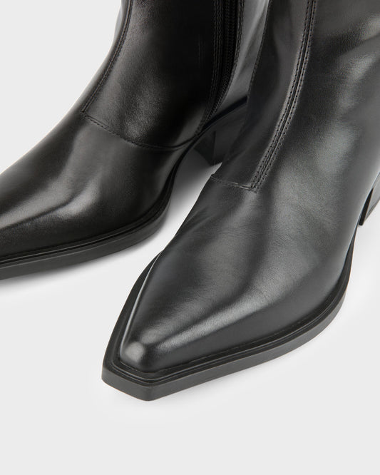 Lavender KELSEY 6210-101 מגפיים VAGABOND SHOEMAKERS