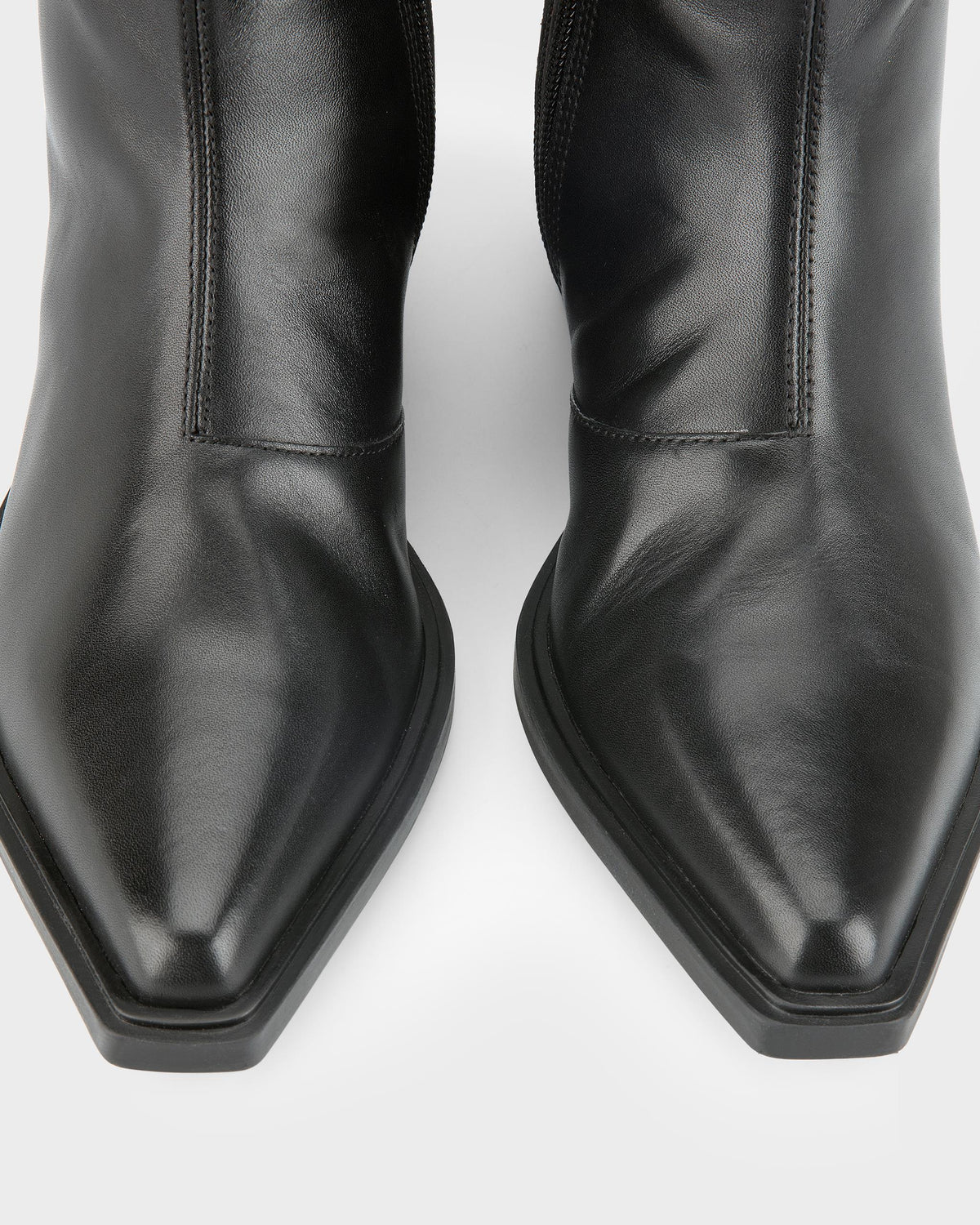 Dim Gray KELSEY 6210-101 מגפיים VAGABOND SHOEMAKERS