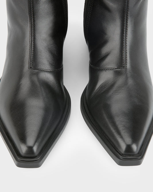 Dim Gray KELSEY 6210-101 מגפיים VAGABOND SHOEMAKERS