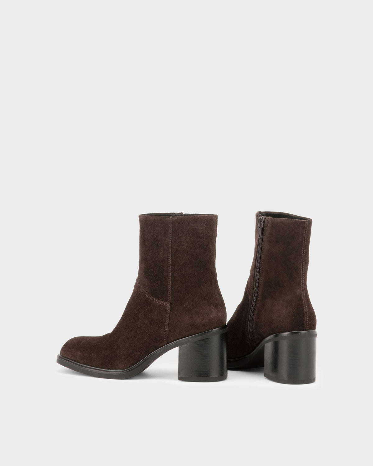 Lavender מגפון צ'לסי לנשים Meryl 040 VAGABOND SHOEMAKERS
