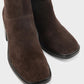 Lavender מגפון צ'לסי לנשים Meryl 040 VAGABOND SHOEMAKERS
