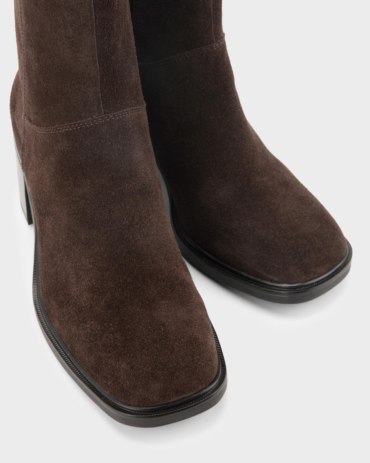 Lavender מגפון צ'לסי לנשים Meryl 040 VAGABOND SHOEMAKERS