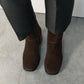Black מגפון צ'לסי לנשים Meryl 040 VAGABOND SHOEMAKERS