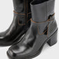 Lavender מגפון צ'לסי לנשים Meryl 199 VAGABOND SHOEMAKERS