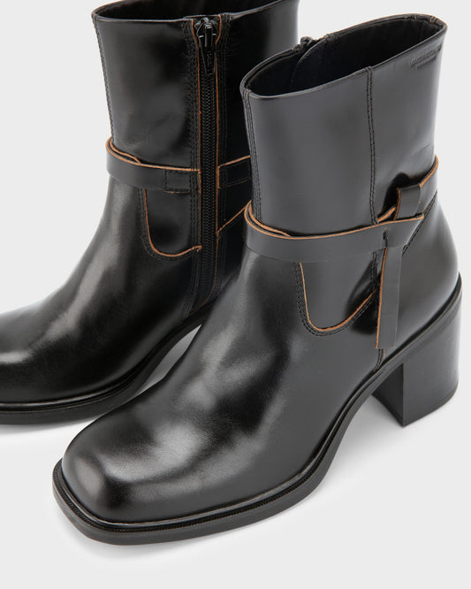 Lavender מגפון צ'לסי לנשים Meryl 199 VAGABOND SHOEMAKERS