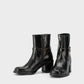 Lavender מגפון צ'לסי לנשים Meryl 199 VAGABOND SHOEMAKERS