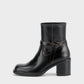 Lavender מגפון צ'לסי לנשים Meryl 199 VAGABOND SHOEMAKERS