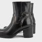 Lavender מגפון צ'לסי לנשים Meryl 199 VAGABOND SHOEMAKERS
