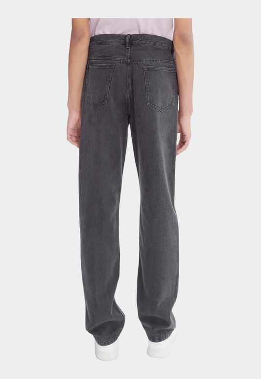 ג'ינס ארוך לגברים / נשים Fairfax - Wide Fit