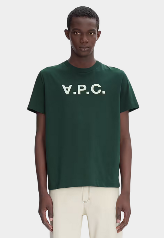 Lavender טי שירט קצרה יוניסקס Vpc A.P.C